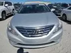 2012 Hyundai Sonata SE