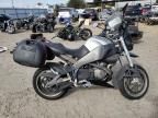 2006 Buell Ulysses XB12X