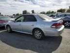 2001 Honda Accord EX