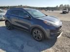 2021 KIA Sportage SX