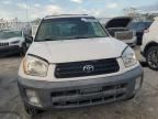 2001 Toyota Rav4