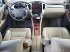 2007 Toyota Highlander Hybrid