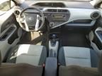 2012 Toyota Prius C