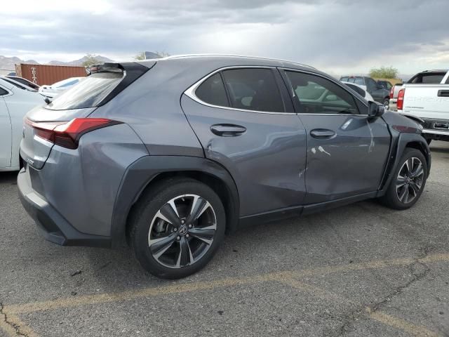 2019 Lexus UX 200