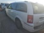 2008 Chrysler Town & Country Limited