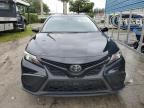 2023 Toyota Camry SE Night Shade