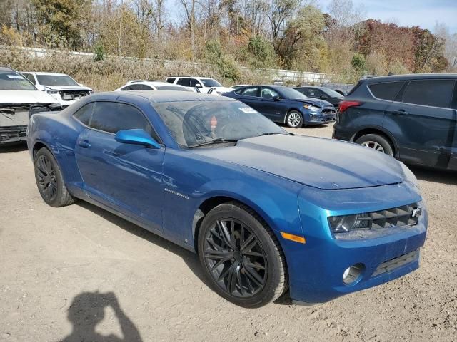 2010 Chevrolet Camaro LT