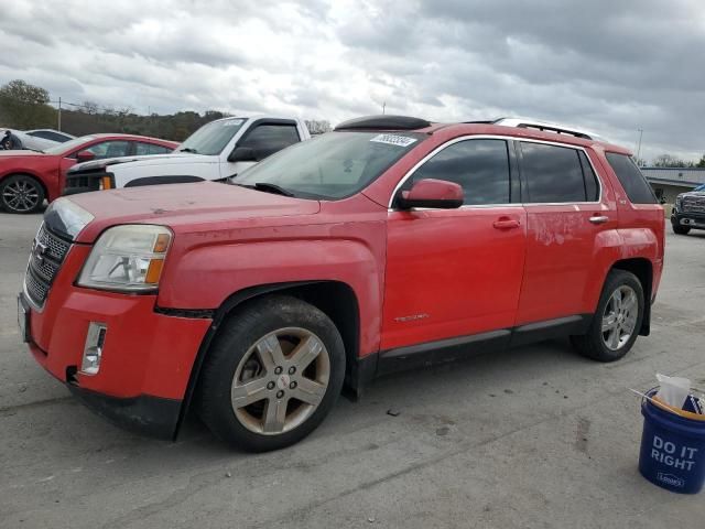 2012 GMC Terrain SLT