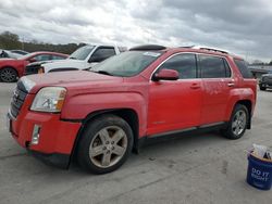 GMC salvage cars for sale: 2012 GMC Terrain SLT