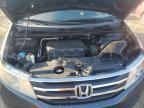 2014 Honda Odyssey Touring