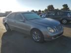 2003 Mercedes-Benz E 320