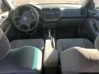 2005 Honda Civic EX