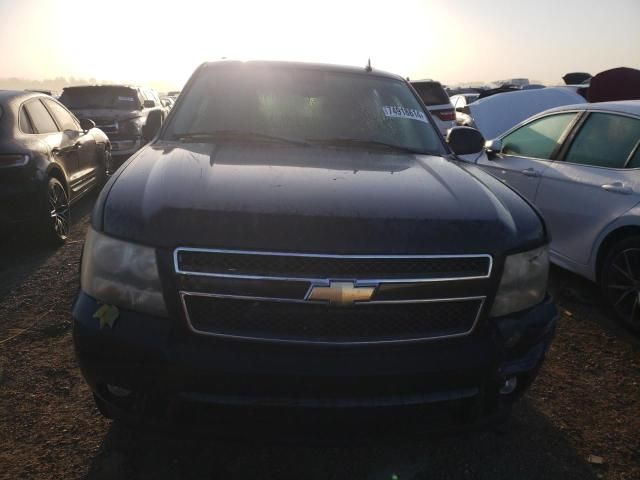 2008 Chevrolet Tahoe C1500