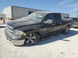 2016 Dodge RAM 1500 SLT en venta en Haslet, TX