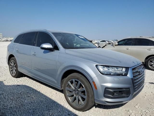 2018 Audi Q7 Premium Plus