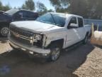 2015 Chevrolet Silverado C1500 LT