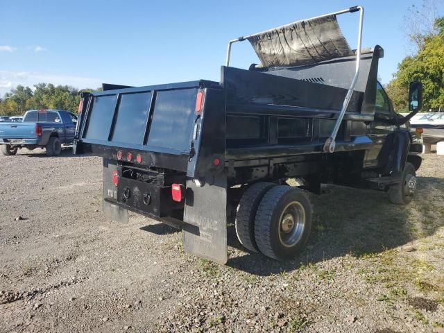 2006 GMC C5500 C5C042