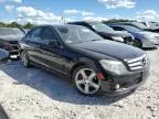 2010 Mercedes-Benz C 300 4matic