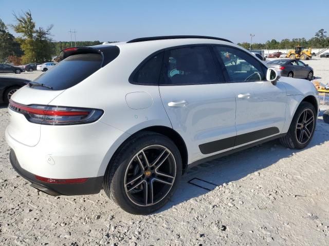 2019 Porsche Macan