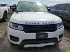 2014 Land Rover Range Rover Sport SE