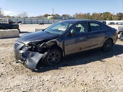 Toyota salvage cars for sale: 2008 Toyota Camry CE