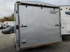 2005 Haulmark Cargo Trailer