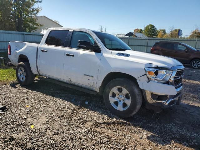 2023 Dodge RAM 1500 BIG HORN/LONE Star