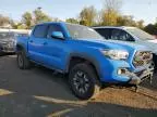 2020 Toyota Tacoma Double Cab