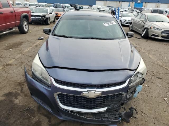 2014 Chevrolet Malibu LS