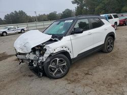 Chevrolet Trailblzr Vehiculos salvage en venta: 2022 Chevrolet Trailblazer RS