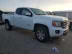 2015 GMC Canyon SLE