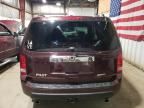 2009 Honda Pilot EXL