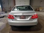 2012 Mercedes-Benz E 350 4matic