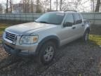 2007 Ford Explorer Sport Trac XLT