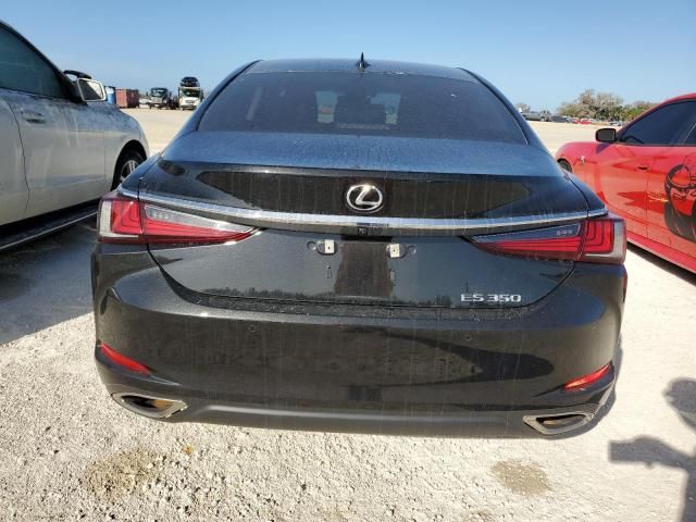 2021 Lexus ES 350 Base