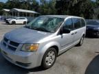 2008 Dodge Grand Caravan SE