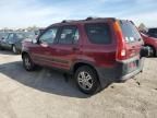 2004 Honda CR-V EX