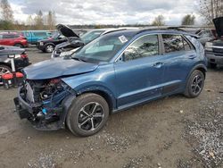 KIA Vehiculos salvage en venta: 2024 KIA Niro EX