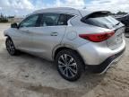 2018 Infiniti QX30 Base