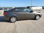 2010 KIA Forte EX