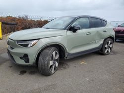 2022 Volvo C40 P8 Recharge Ultimate en venta en Kapolei, HI