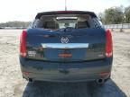 2012 Cadillac SRX Performance Collection