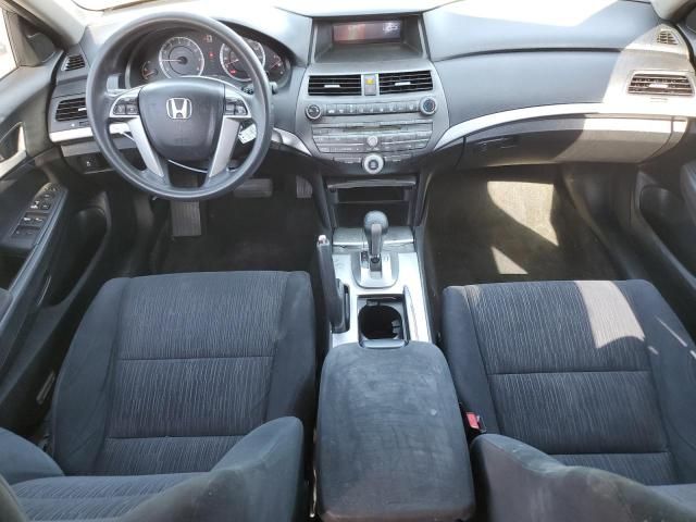 2011 Honda Accord LX