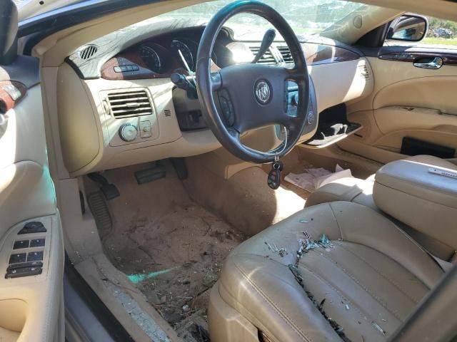 2008 Buick Lucerne CXL