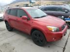 2007 Toyota Rav4 Sport