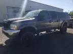 2003 Ford F350 SRW Super Duty