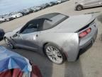 2015 Chevrolet Corvette Stingray 2LT