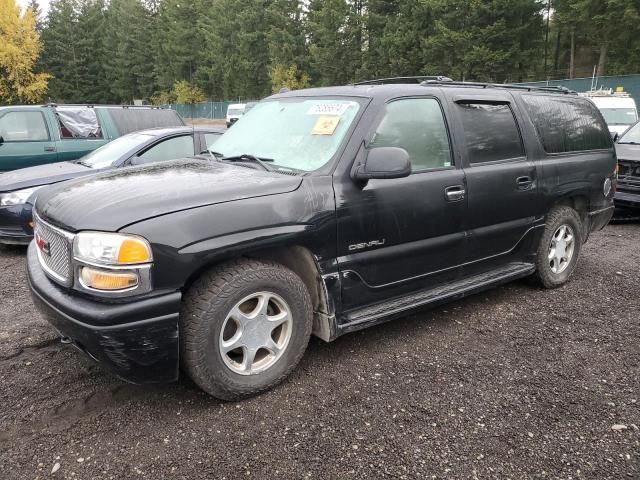 2005 GMC Yukon XL Denali