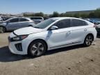 2019 Hyundai Ioniq Limited