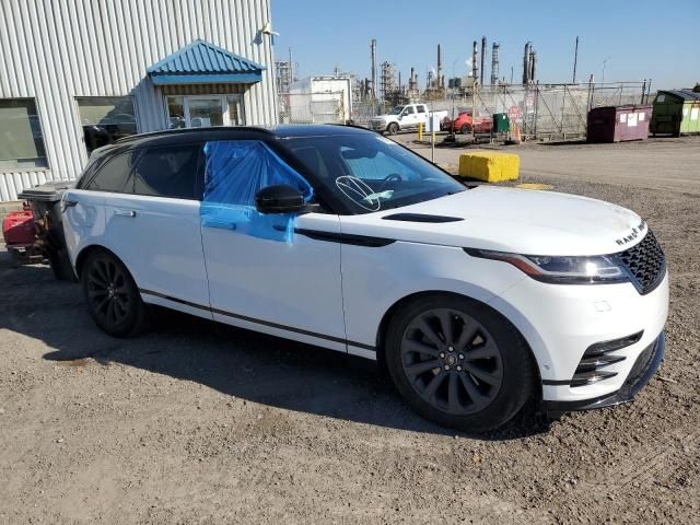 2019 Land Rover Range Rover Velar R-DYNAMIC HSE